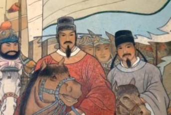 宋朝历史图片