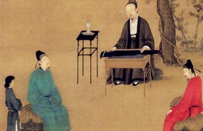 宋朝历史图片