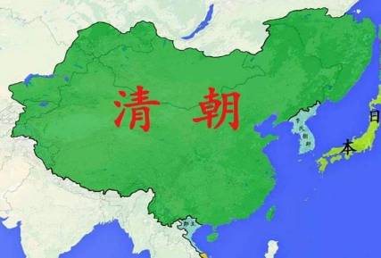 巅峰时期的天平天国疆域有多大 占据半壁江山是真的吗历史图片