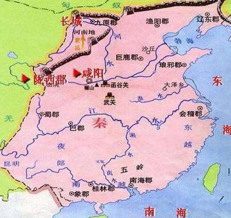 巅峰时期的天平天国疆域有多大 占据半壁江山是真的吗历史图片
