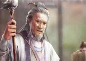 黄承彦历史图片