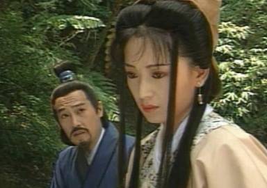 黄承彦历史图片