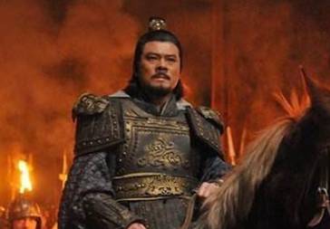 曹操历史图片