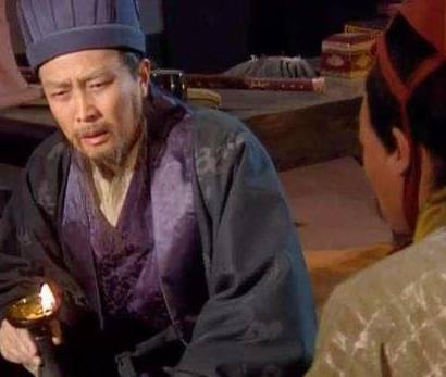 诸葛亮历史图片