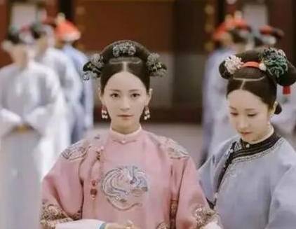 清朝历史图片