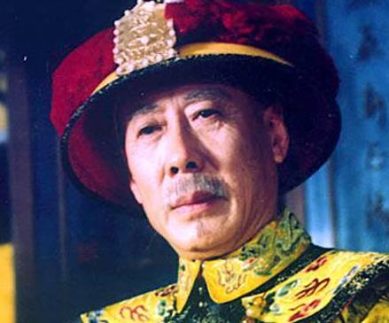 多尔衮历史图片