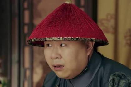 雍正历史图片