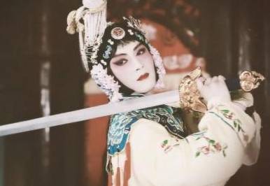 项羽历史图片