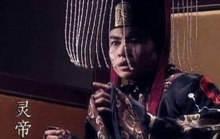 董卓历史图片