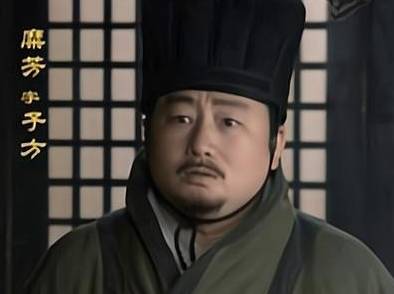 刘备历史图片