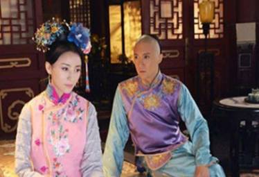朱常洵历史图片