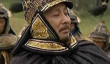 吴三桂历史图片