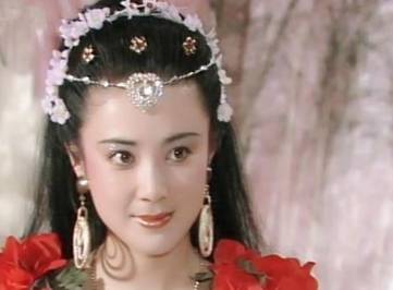 妲己历史图片