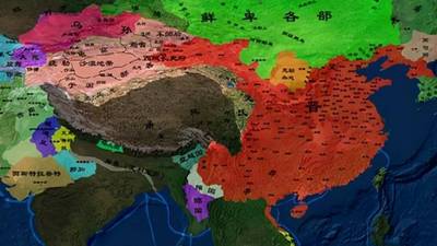 司马懿历史图片