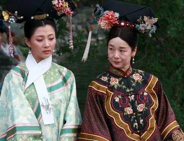 曾国藩历史图片