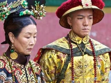 曾国藩历史图片