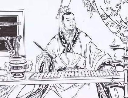 田氏代齐历史图片