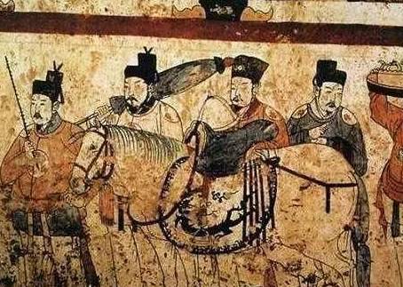 明朝历史图片