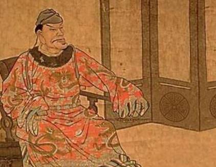 明朝历史图片