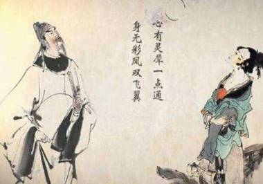 唐朝历史图片