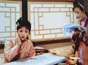 红楼梦历史图片