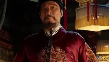 姚广孝历史图片