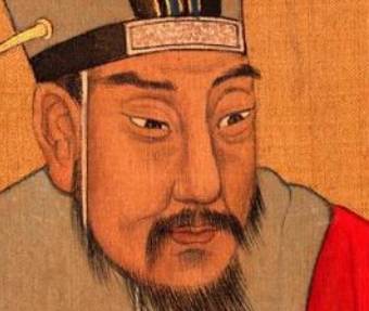 隋朝历史图片
