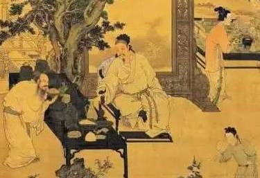 石崇历史图片