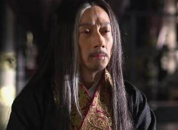 张仪历史图片