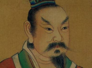 后唐历史图片