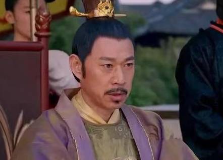 唐太宗历史图片