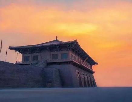 唐太宗历史图片