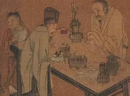 古代历史图片