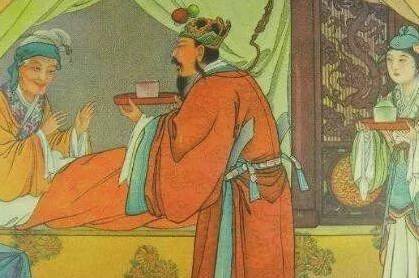 古代历史图片