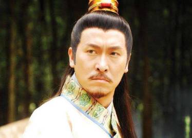 藩王历史图片