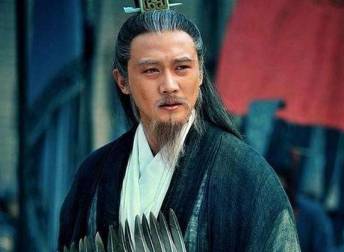 刘禅历史图片