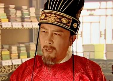 张居正历史图片