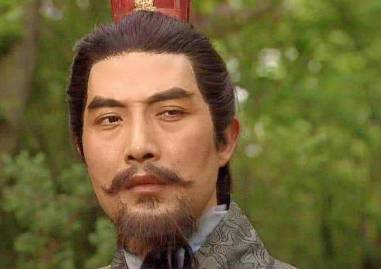 八王之乱历史图片