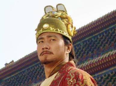 马皇后历史图片