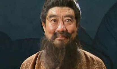董卓历史图片