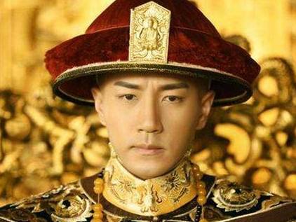 清朝历史图片