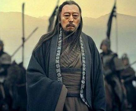 庞统历史图片