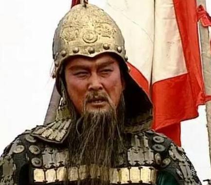 关羽历史图片