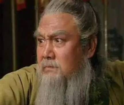 关羽历史图片