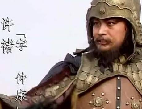 关羽历史图片
