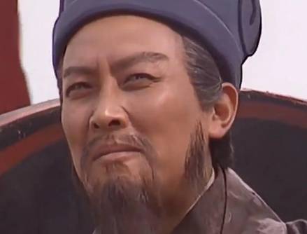 诸葛亮历史图片