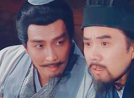 诸葛亮历史图片