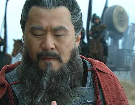 诸葛亮历史图片