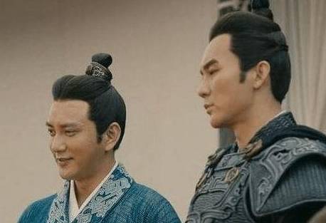 曹丕历史图片