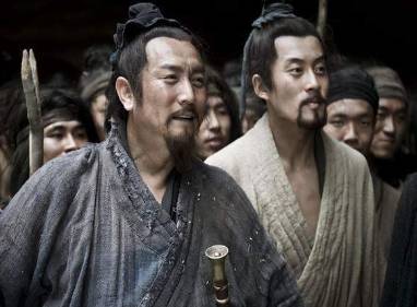 秦朝历史图片